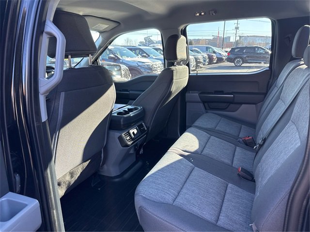 Certified 2021 Ford F150 XL w/ Equipment Group 101A High image 10