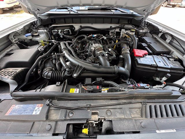 New 2026 Ford Bronco Badlands w/ Sasquatch Package AWD/4WD image 28
