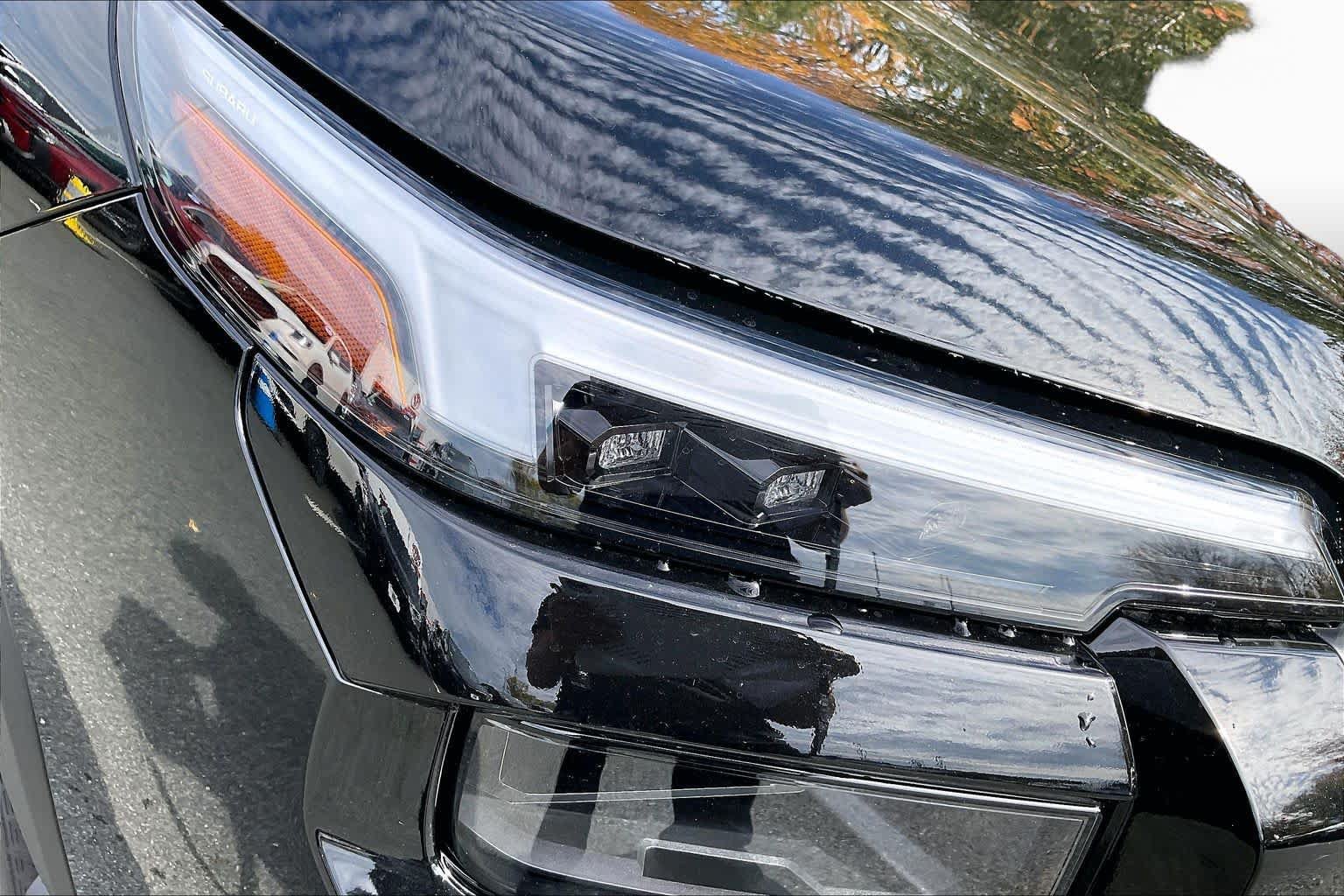 New 2026 Subaru Outback Limited XT AWD/4WD image 13