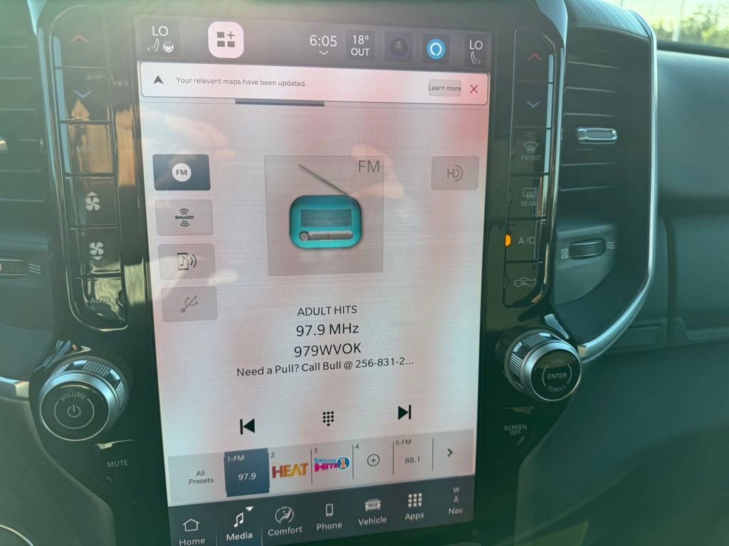 New 2026 RAM 1500 Big Horn image 19