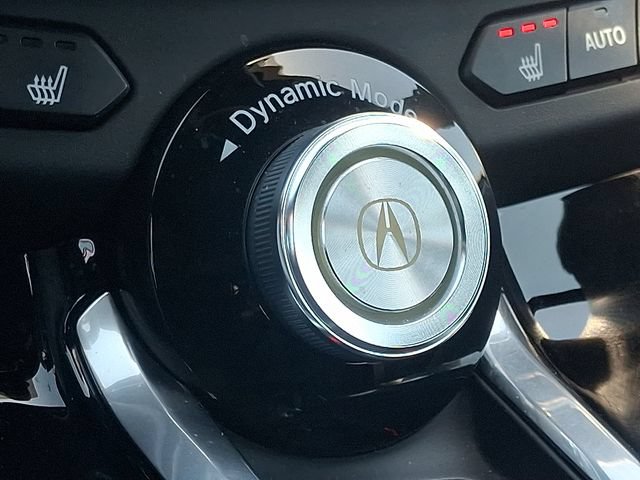 Certified 2023 Acura TLX SH-AWD w/ A-SPEC Pkg image 25