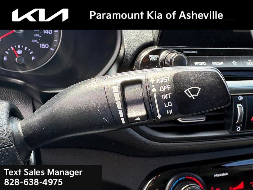 Used 2019 Kia Forte S FWD image 26
