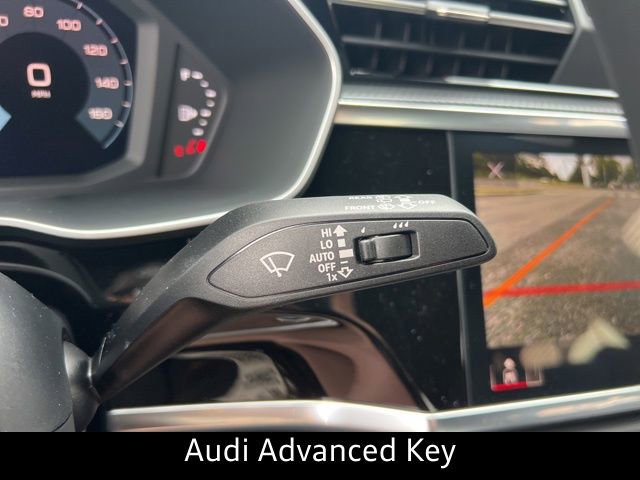 New 2025 Audi Q3 2.0T Premium Plus image 11