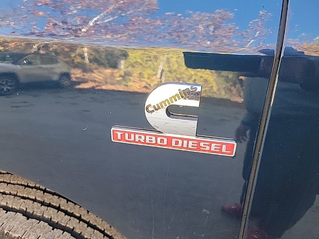 New 2024 RAM 2500 Tradesman w/ Safety Group image 19