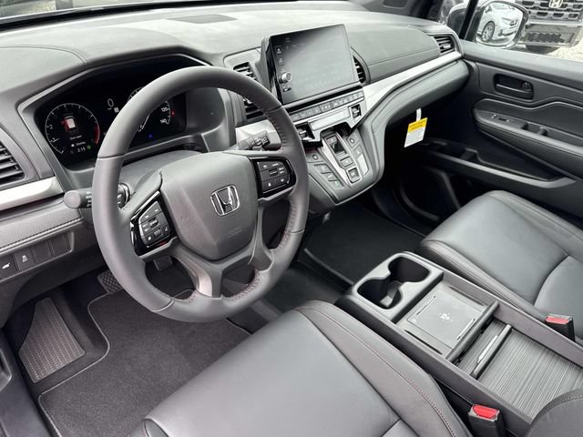 New 2026 Honda Odyssey Sport-L image 7