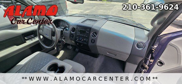 Used 2004 Ford F150 XLT AWD/4WD image 18