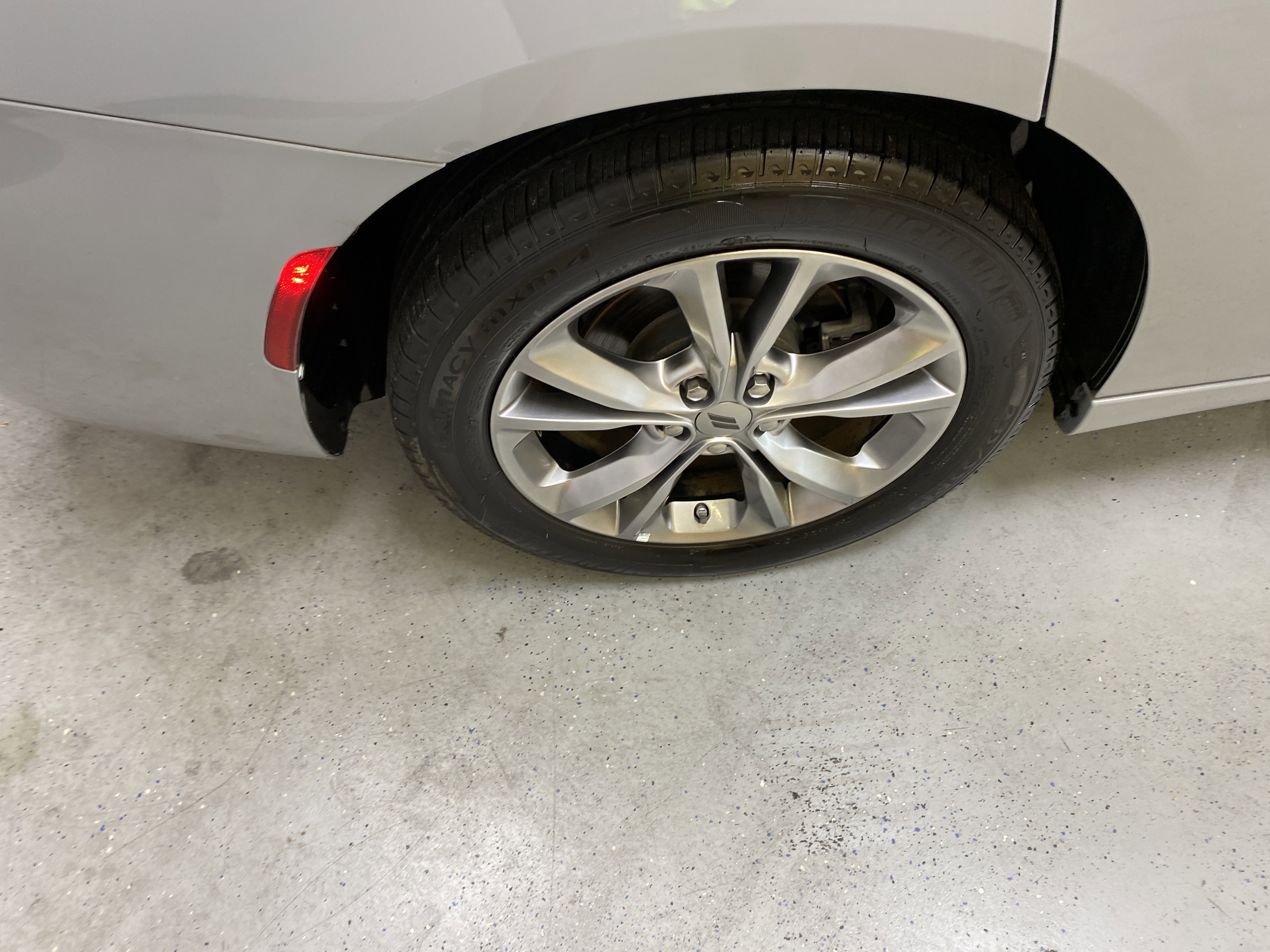 Used 2022 Dodge Charger SXT image 13