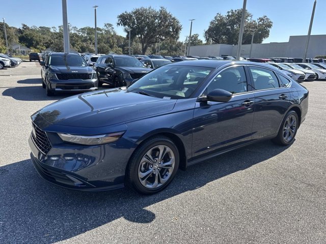 Used 2023 Honda Accord EX image 5