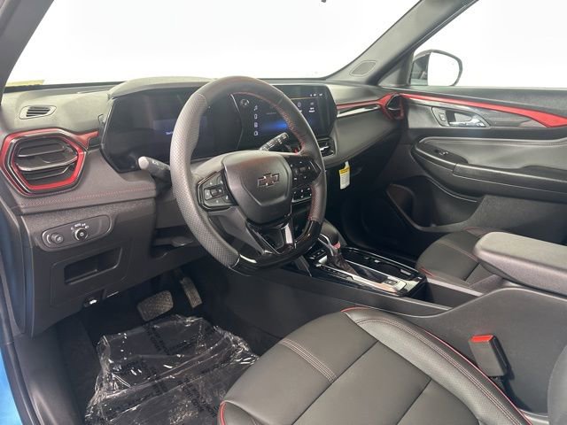 New 2026 Chevrolet TrailBlazer RS w/ Driver Confidence Package image 20