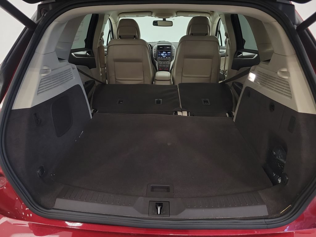 Used 2019 Lincoln MKC Premiere FWD image 26
