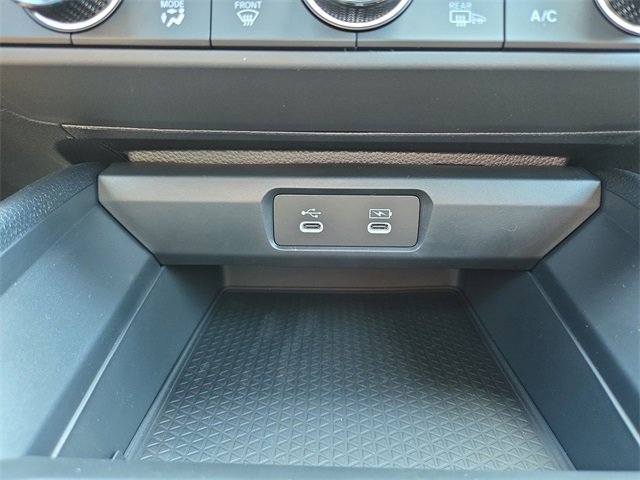 New 2025 Honda Accord SE image 12