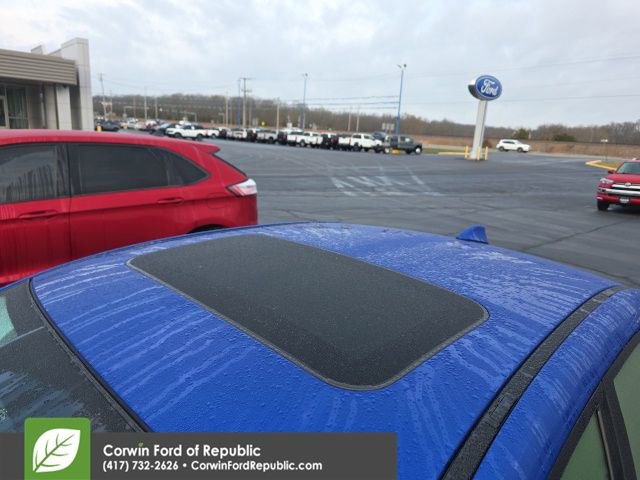 Used 2021 Subaru WRX Premium image 9