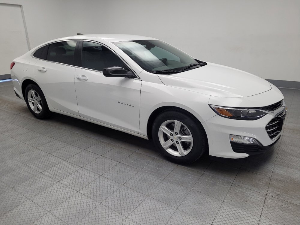 Used 2019 Chevrolet Malibu LS image 11
