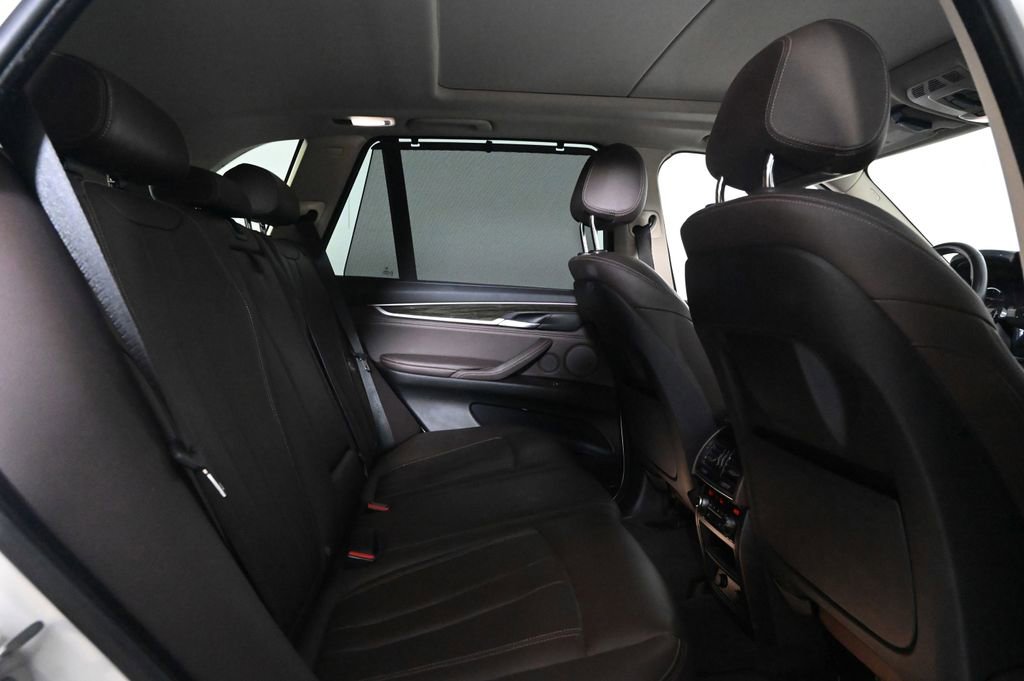 Used 2018 BMW X5 xDrive35i AWD/4WD image 17