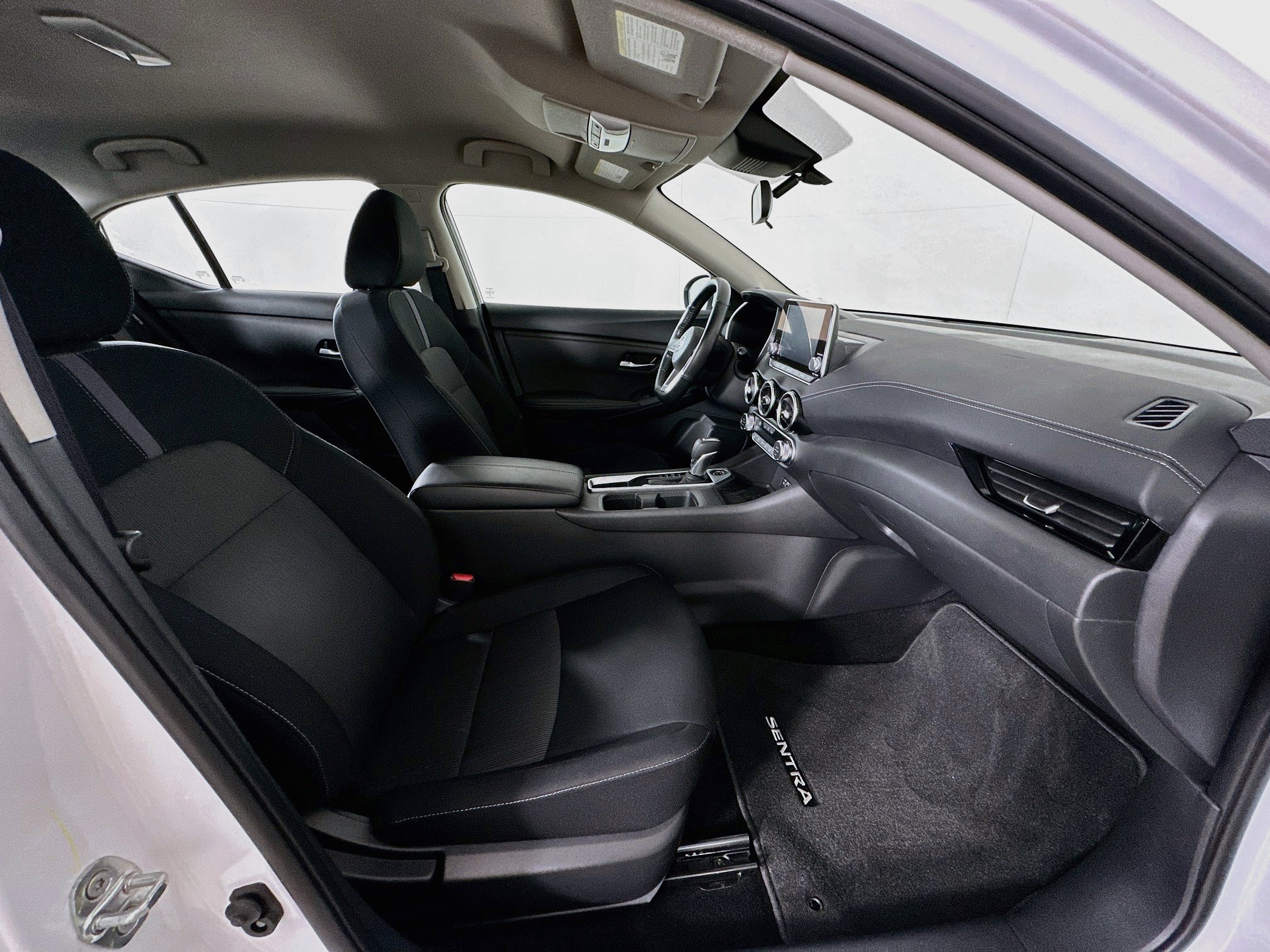 Used 2023 Nissan Sentra SV w/ All-Weather Package FWD image 29