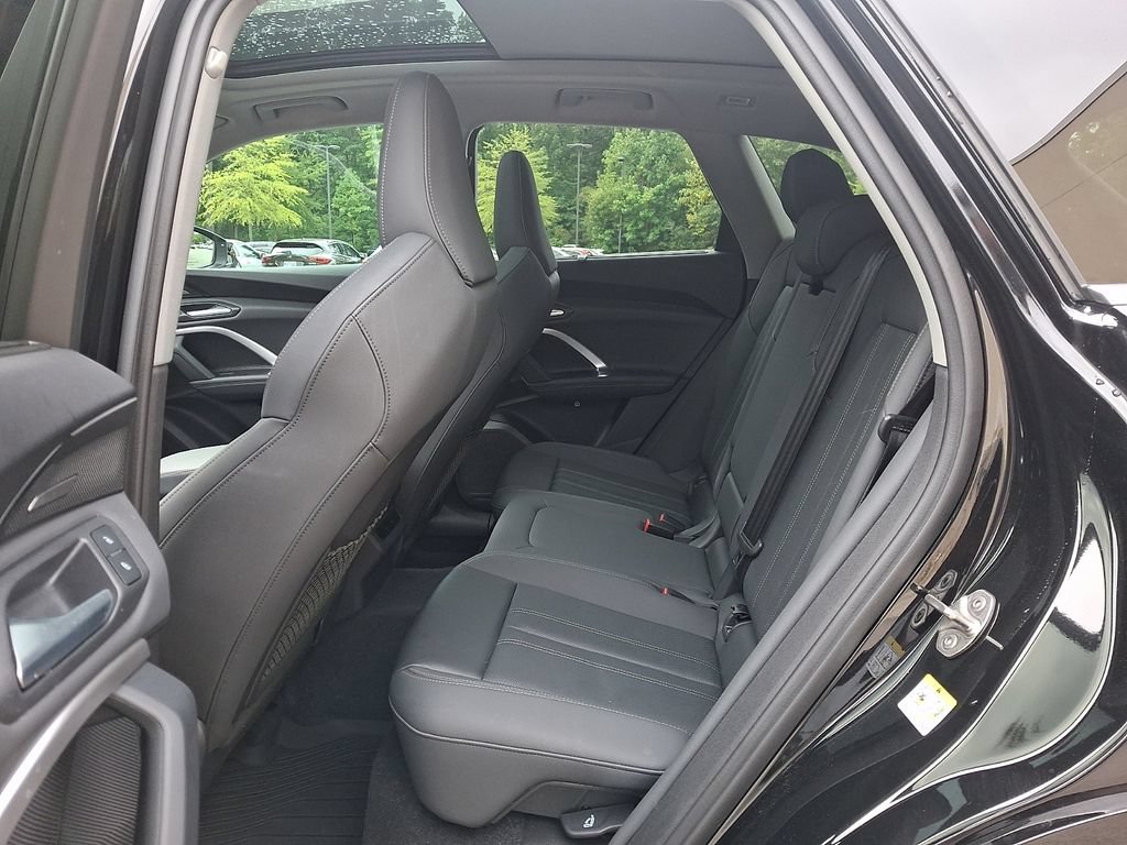 Used 2025 Audi Q5 Premium Plus AWD/4WD image 10