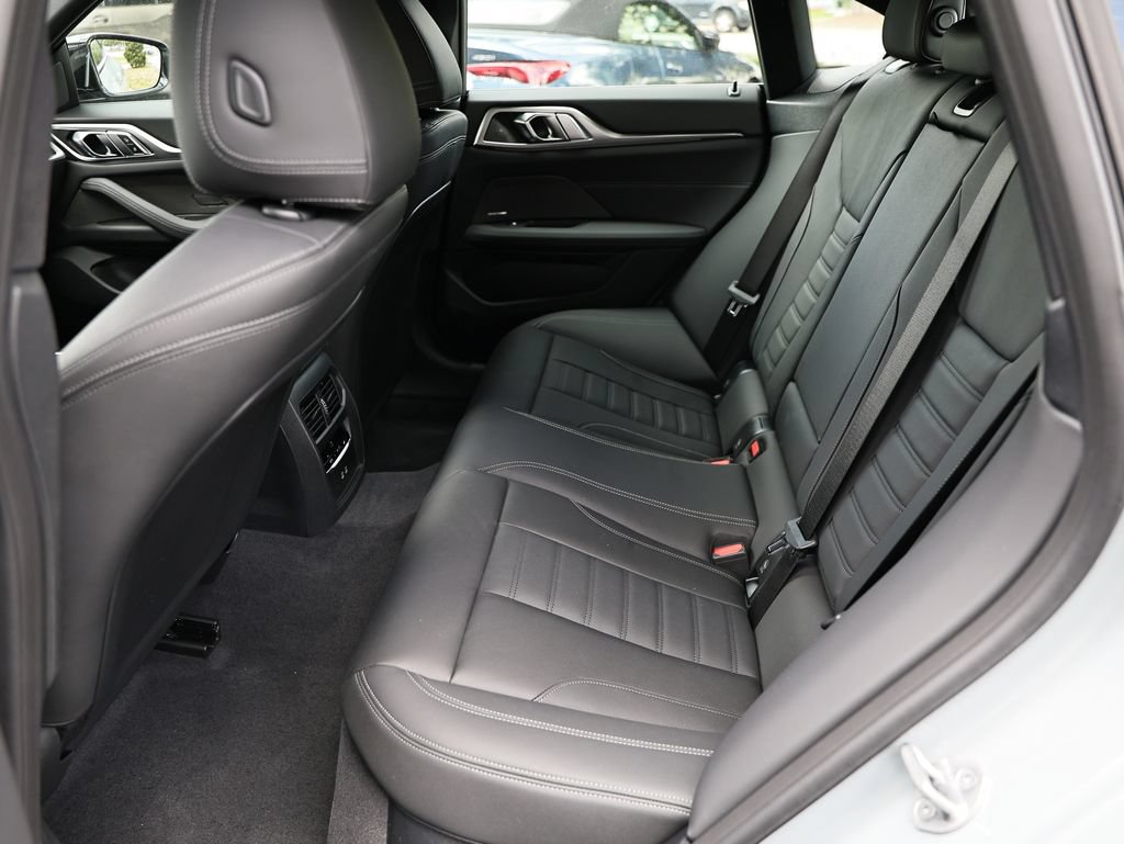 New 2026 BMW 430i w/ M Sport Package RWD image 27