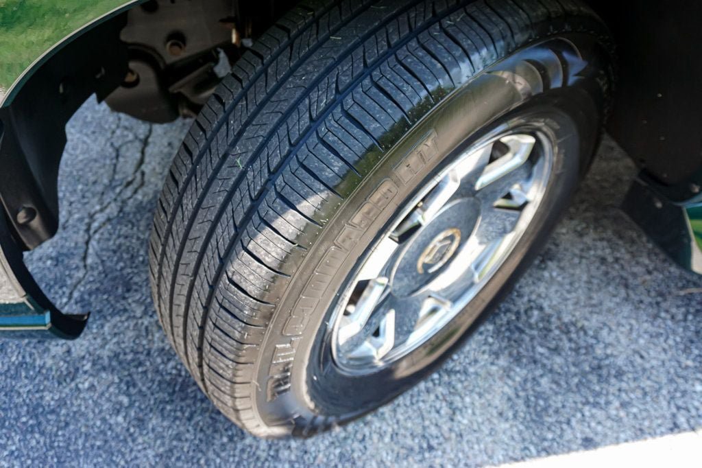 Used 2003 Cadillac Escalade AWD image 69