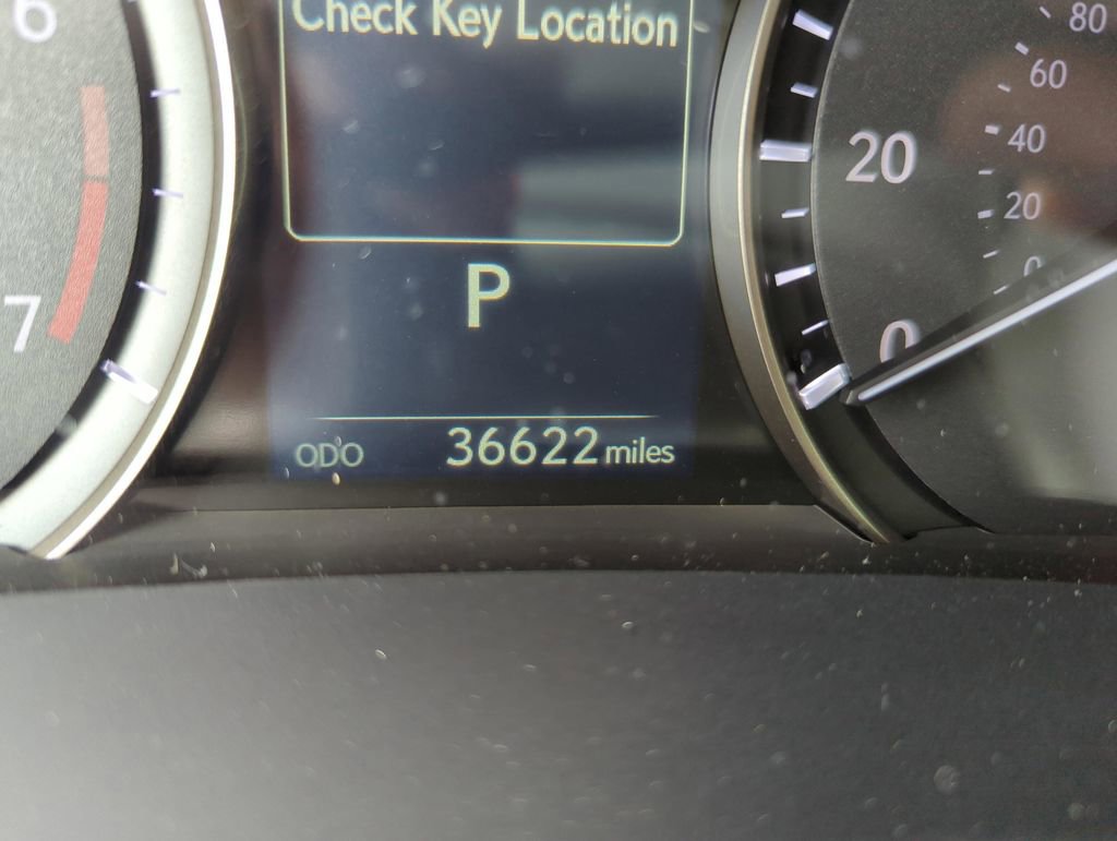 Used 2022 Lexus RX 350 FWD image 41