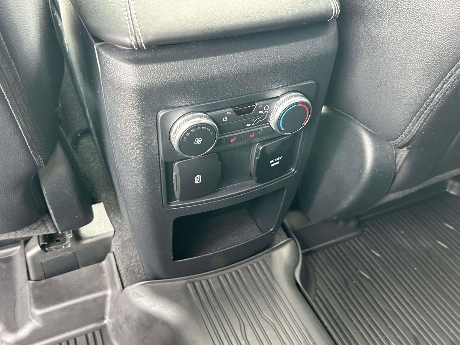 Used 2021 Ford Explorer ST w/ ST Street Pack AWD/4WD image 15