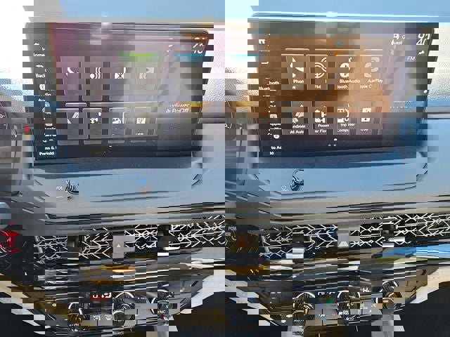 Used 2025 Honda Accord EX-L image 24