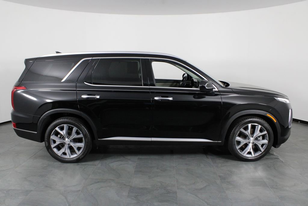 Used 2020 Hyundai Palisade SEL image 13