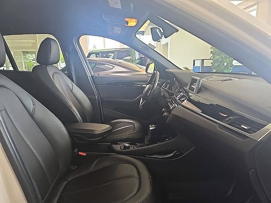 Used 2016 BMW X1 xDrive28i AWD/4WD image 39