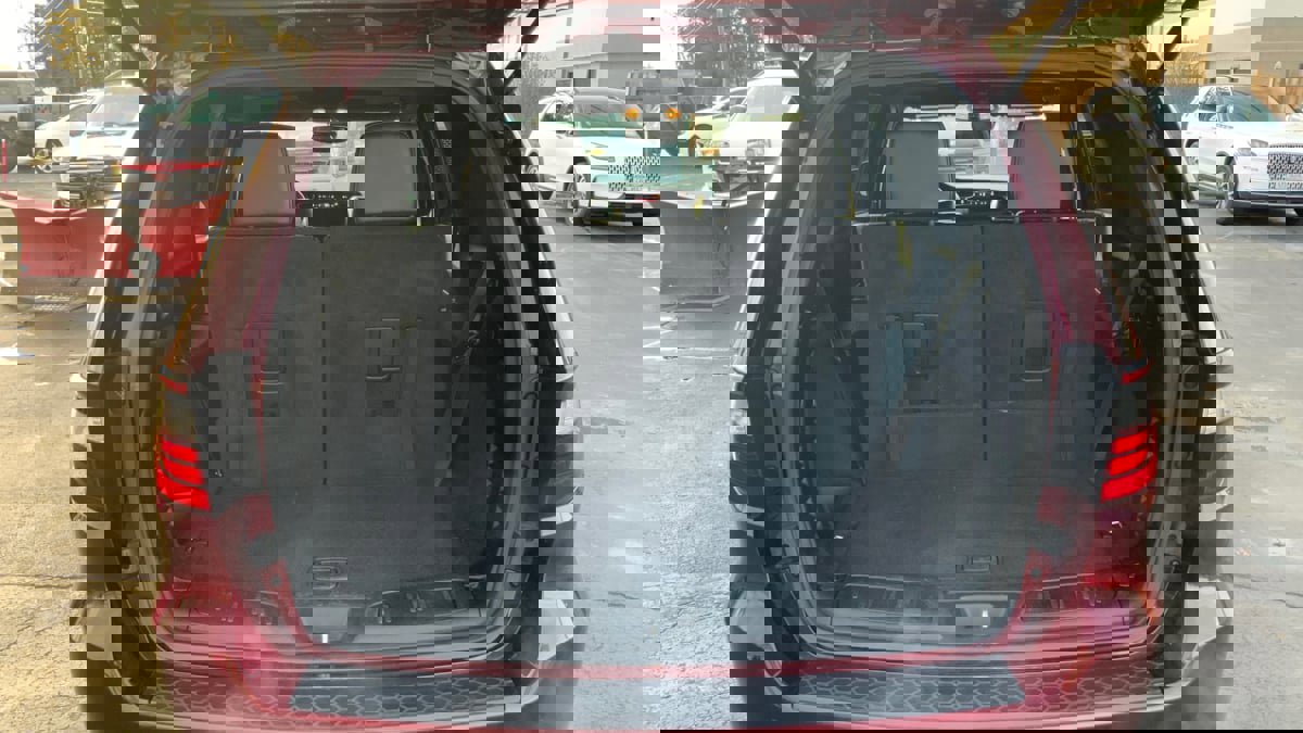 Used 2023 Dodge Durango GT image 12