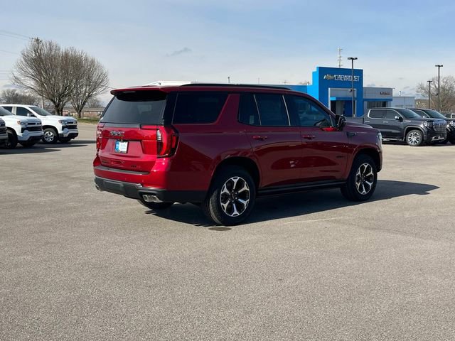 New 2026 GMC Yukon AT4 Ultimate image 4