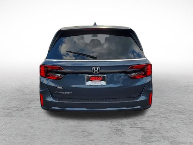 Used 2026 Honda Odyssey EX-L image 7