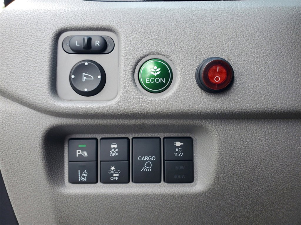 Used 2020 Honda Ridgeline RTL-E image 22