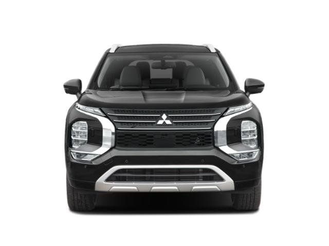 Used 2024 Mitsubishi Outlander SEL FWD image 40