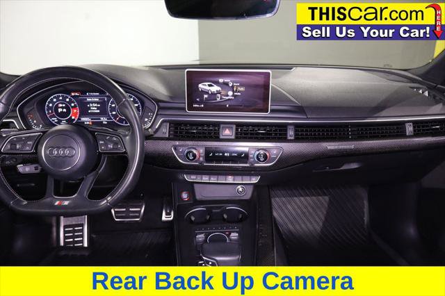 Used 2018 Audi S5 Prestige AWD/4WD image 26