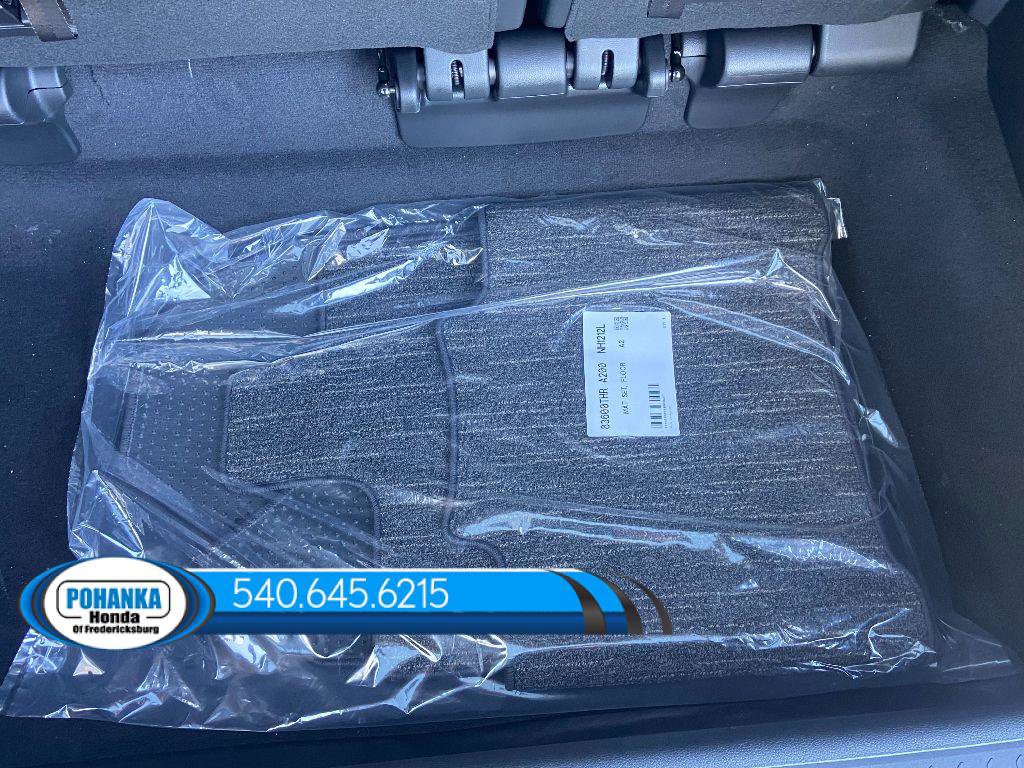 New 2026 Honda Odyssey Elite image 6