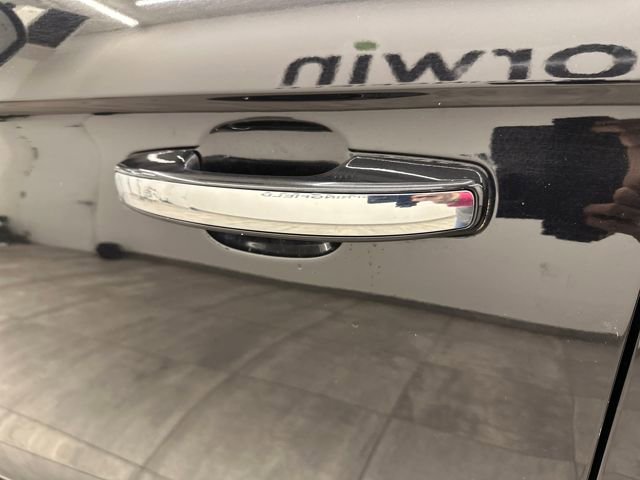 Certified 2024 Ford Expedition Max Limited image 25