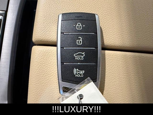 Used 2020 Genesis G80 3.8 w/ Sport Package 02 image 32