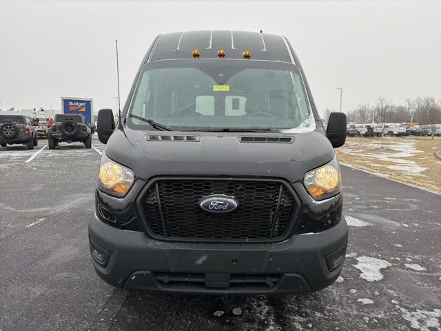 Used 2024 Ford Transit 350 Base image 13