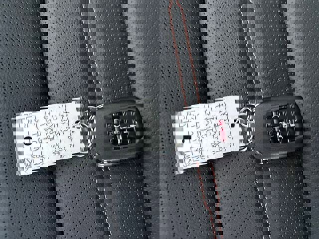 New 2026 Honda CR-V Sport-L image 30