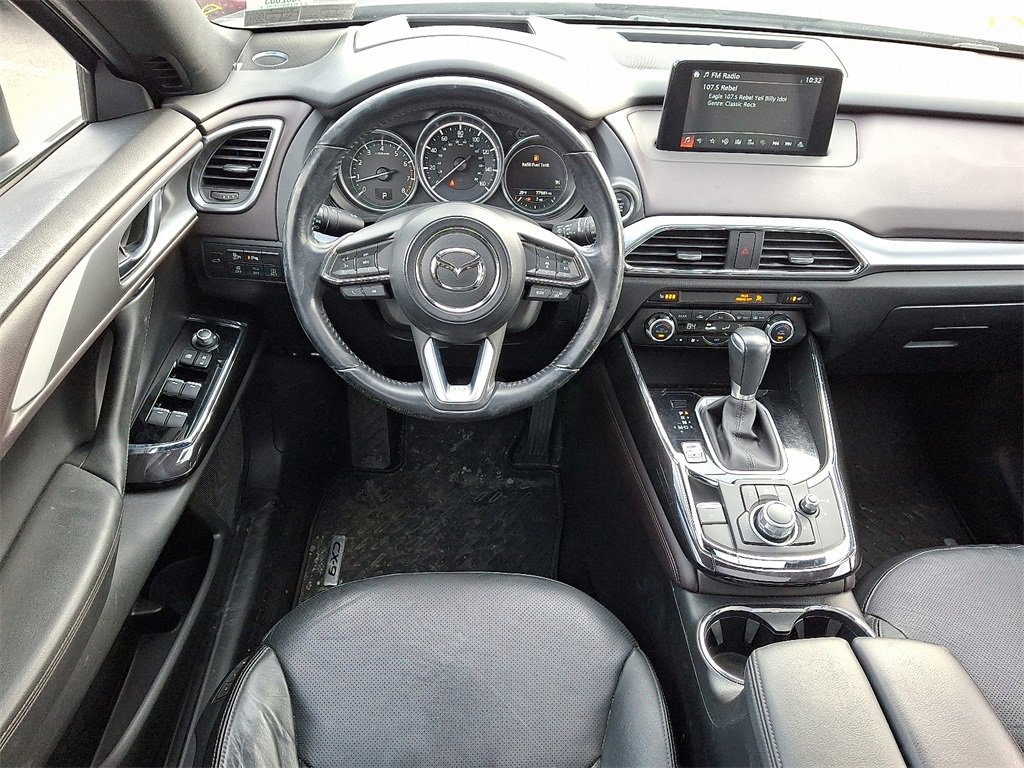 Used 2017 MAZDA CX-9 Grand Touring image 11