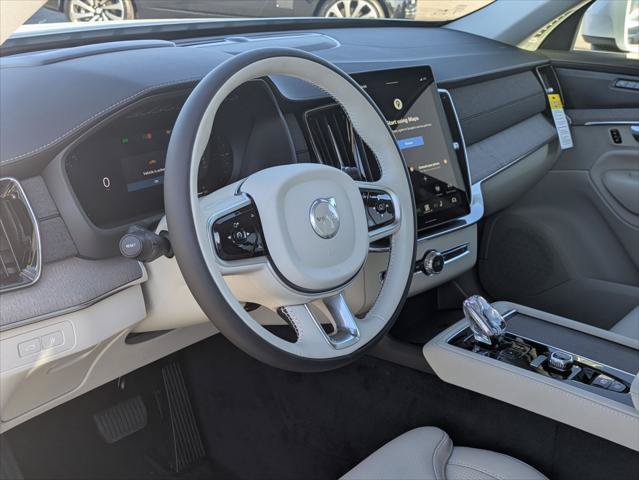 New 2026 Volvo XC90 T8 Ultra w/ Protection Package Premier AWD/4WD image 7