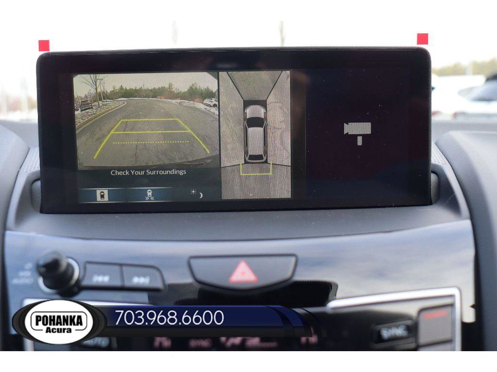New 2026 Acura RDX A-Spec image 17