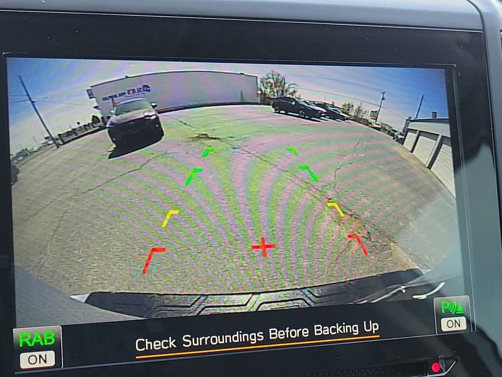 Used 2022 Subaru Forester Sport w/ Popular Package #2 image 18