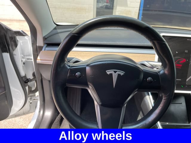 Used 2019 Tesla Model 3 Mid Range RWD image 14