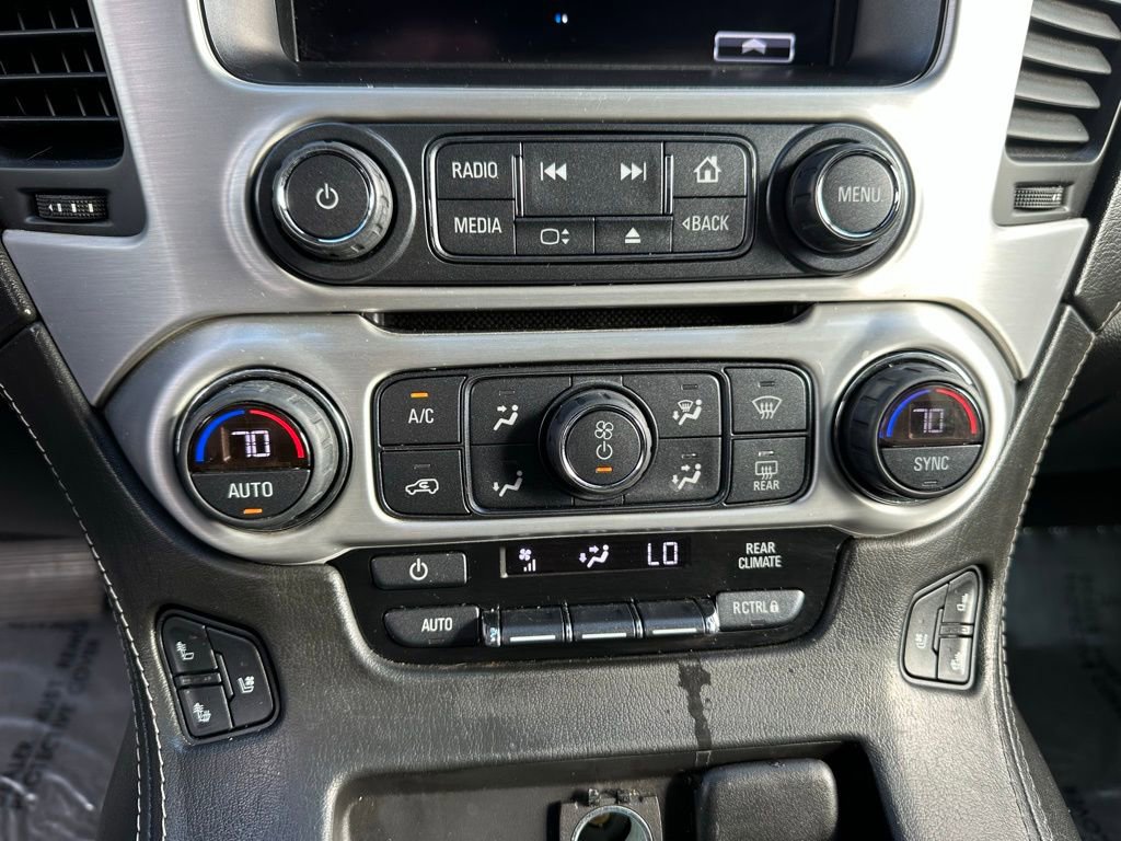 Used 2019 GMC Yukon SLT w/ Premium Edition image 25