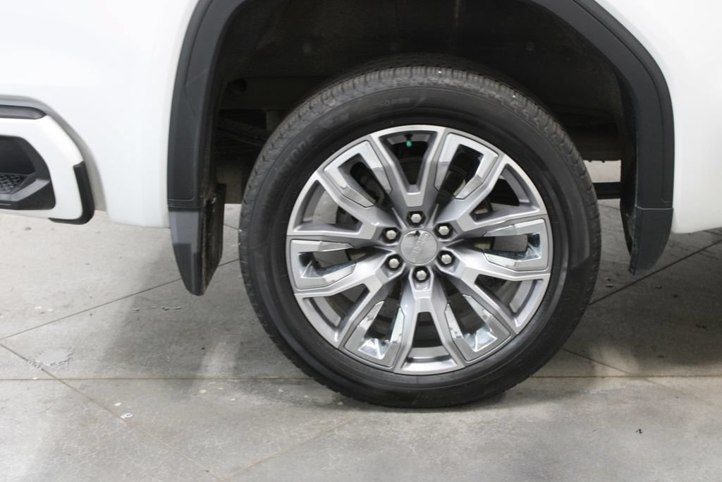 Used 2023 GMC Sierra 1500 Denali w/ Denali Reserve Package AWD/4WD image 67