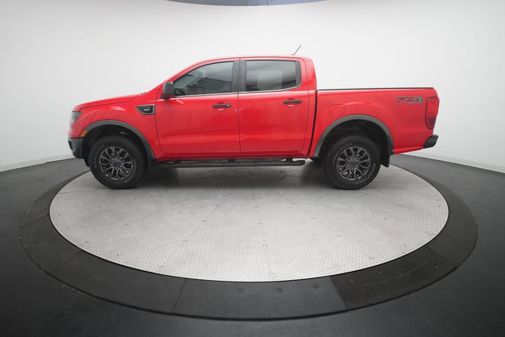 Used 2020 Ford Ranger XLT w/ FX4 Off-Road Package AWD/4WD image 22