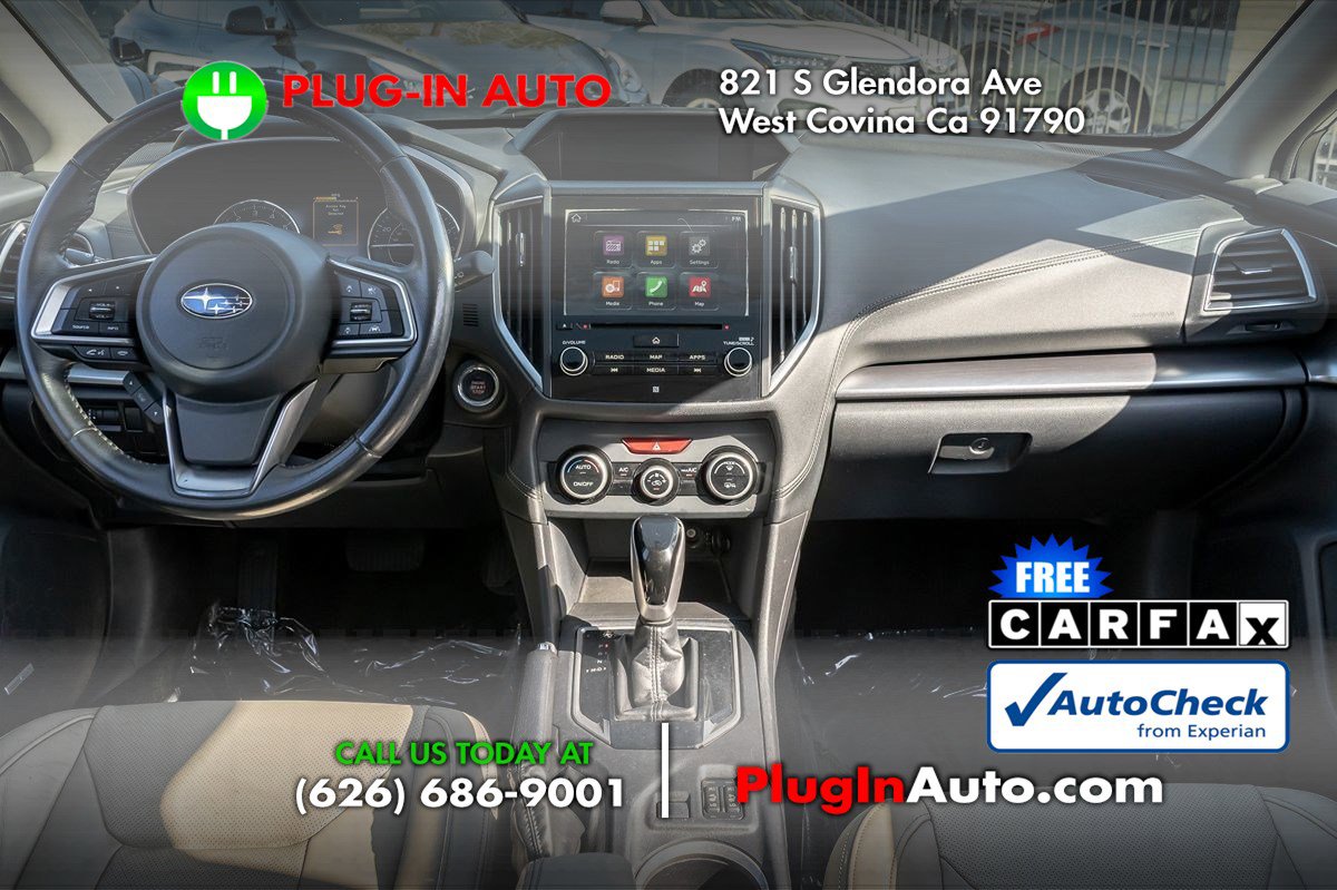 Used 2017 Subaru Impreza 2.0i Limited image 14