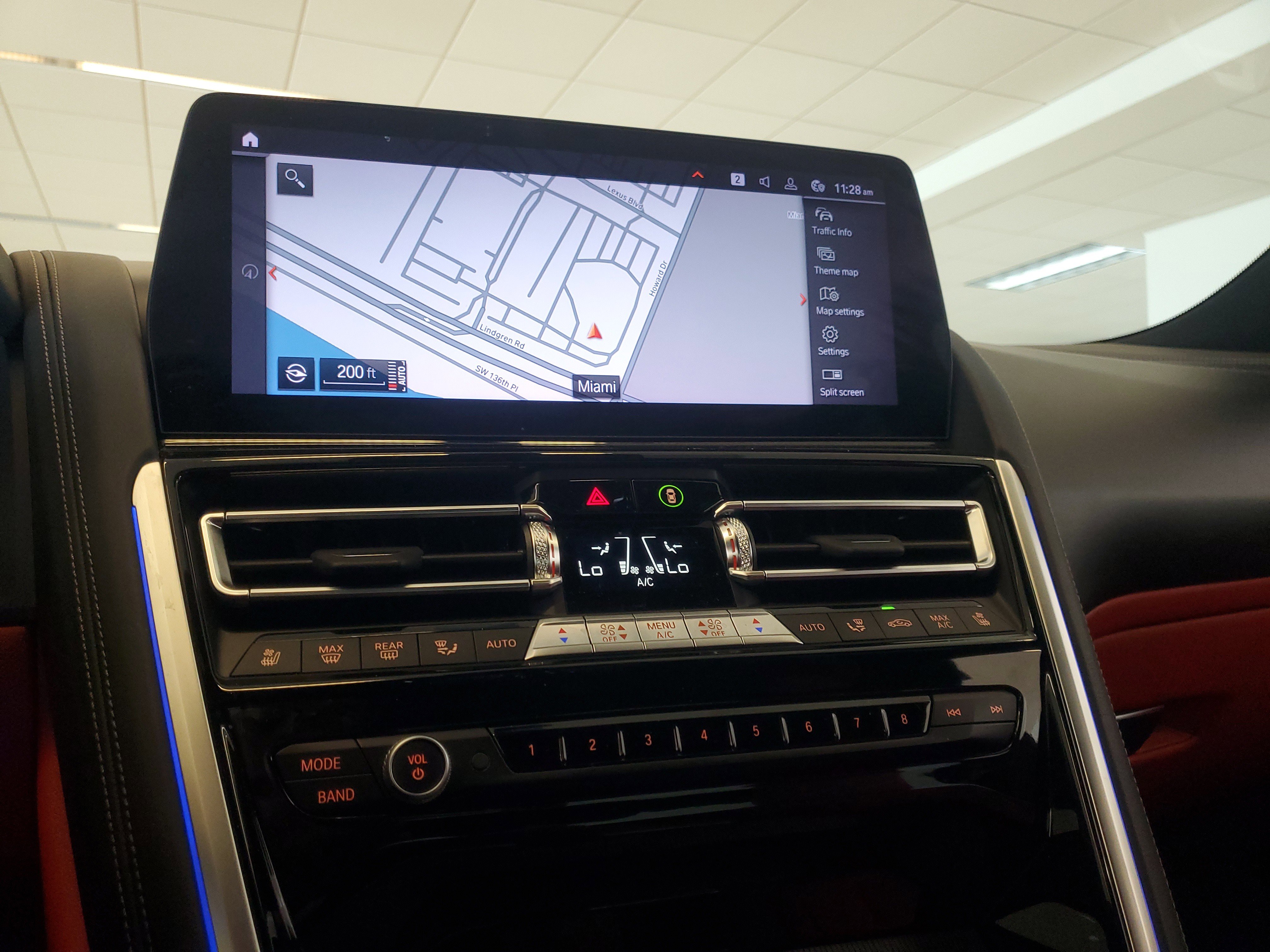 Used 2024 BMW 840i Coupe image 27