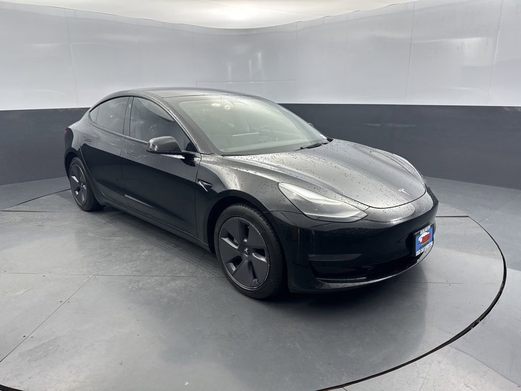 Used 2023 Tesla Model 3 Long Range image 7