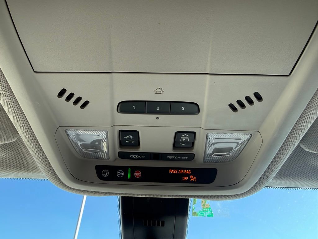 Used 2022 GMC Terrain Denali w/ Denali Premium Package image 17